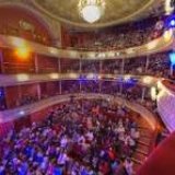 The Theatre Royal, Bath