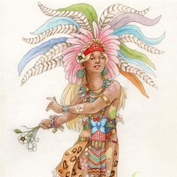 Xochipilli