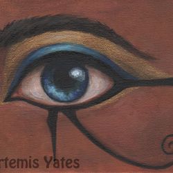 Eye of Horus