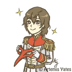 Persona 5 Goro Freaking Akechi