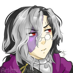 Dragalia Lost Heinwald