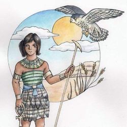 Horus the Younger
