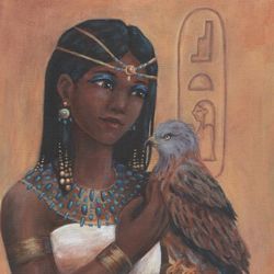 Mother Isis