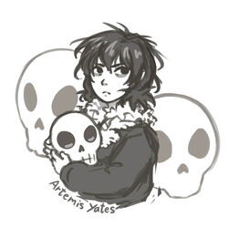 Nico di Angelo
