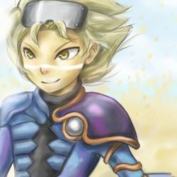 Pokemon Colosseum Wes