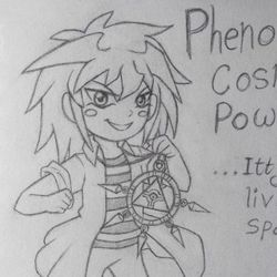 Yu-Gi-Oh! Yami Bakura