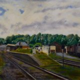 2016 Tired Starlings