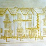 Pub - beer & guinness.