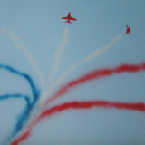 Vixen Split - spraypaint.