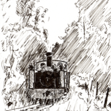 Night Rheidol