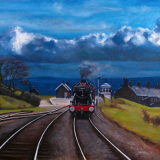 Garsdale Gloom