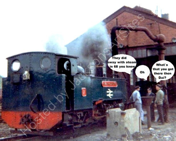 steam