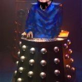 The Sofa Didn't Save Us