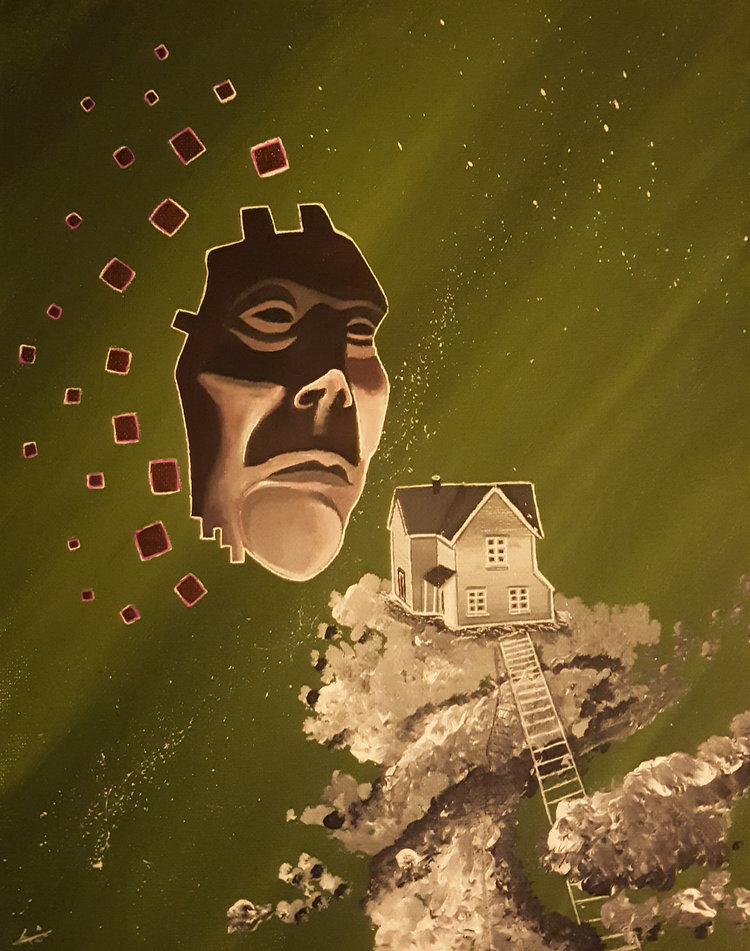 Hallucinations