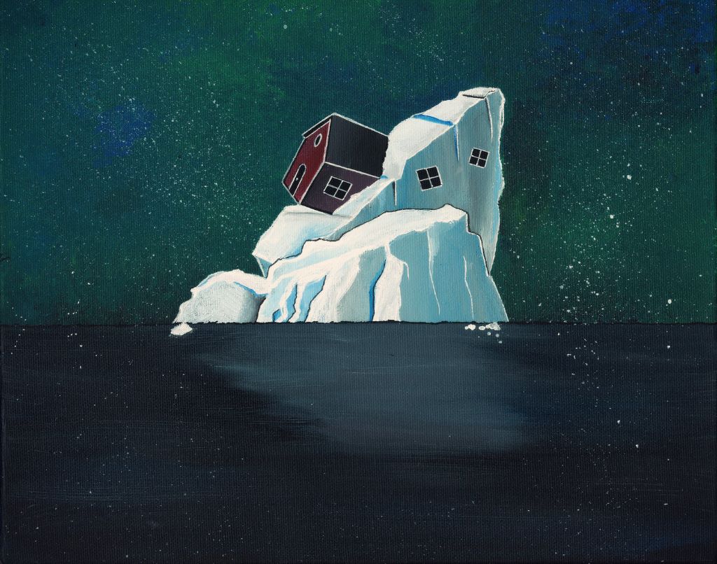 Melting+Ice+