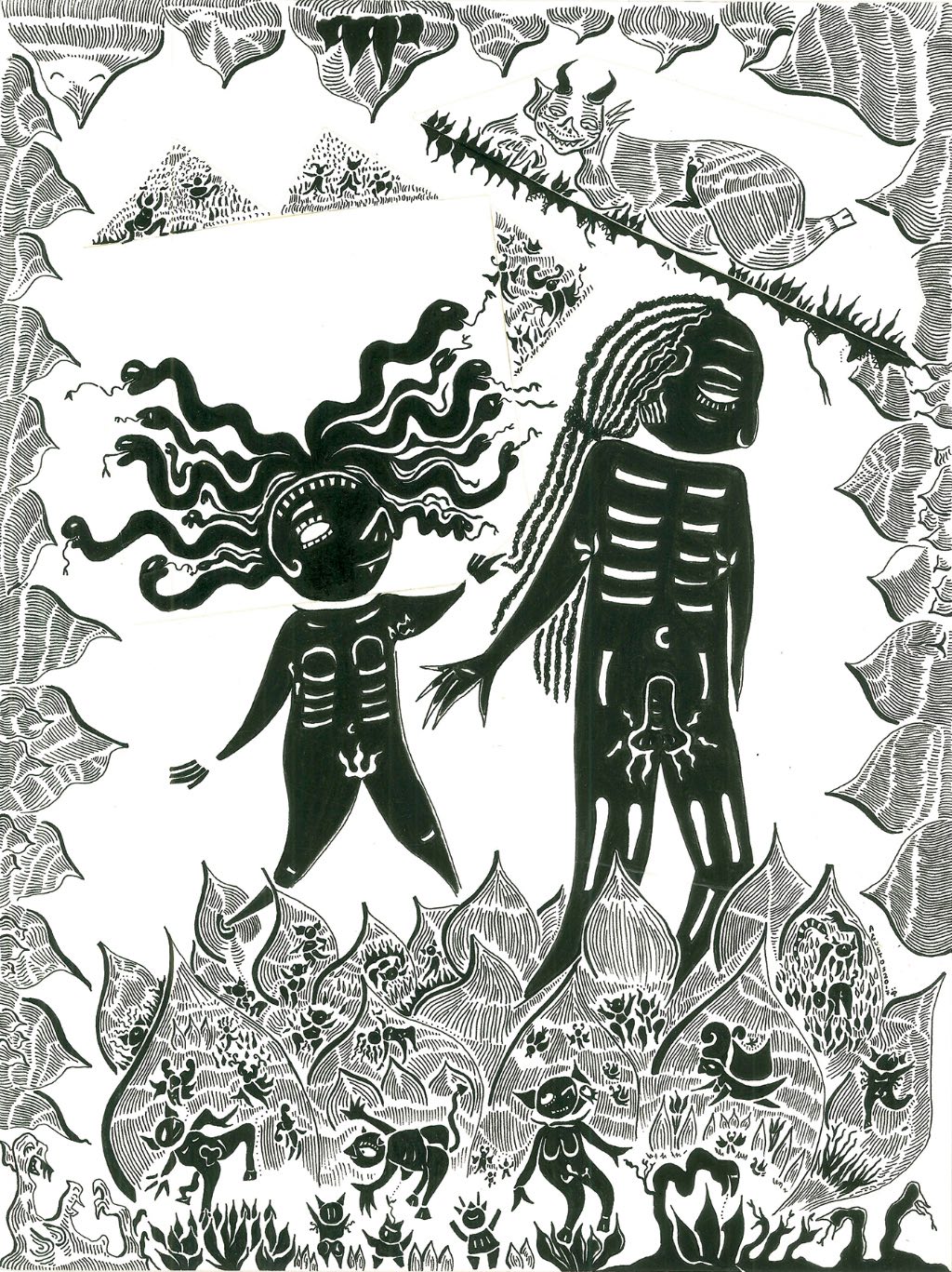 sultanvegorgona