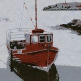 Croig: Isle of Mull