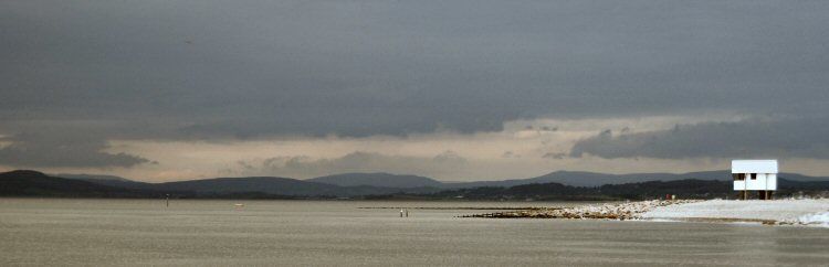 morecambe bay sailing club