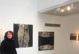 Flourish Award for Excellence in Printmaking exhibition, PR1 Gallery, UCLan, UK