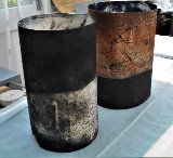 Three dimentional work/installations