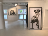 OBJECTS OF DESIRE - APART GALLERY - JUNE - JULY 2017