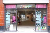 APART SUMMER SHOW 2014 - 132 COMMERCIAL STREET- LONDON E1 - JUNE 25TH - AUGUST 24TH