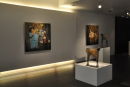 Absolute Art Gallery, Kustlaan 285 B-8300, Knokke, Belgium, October 2011 - January 2012