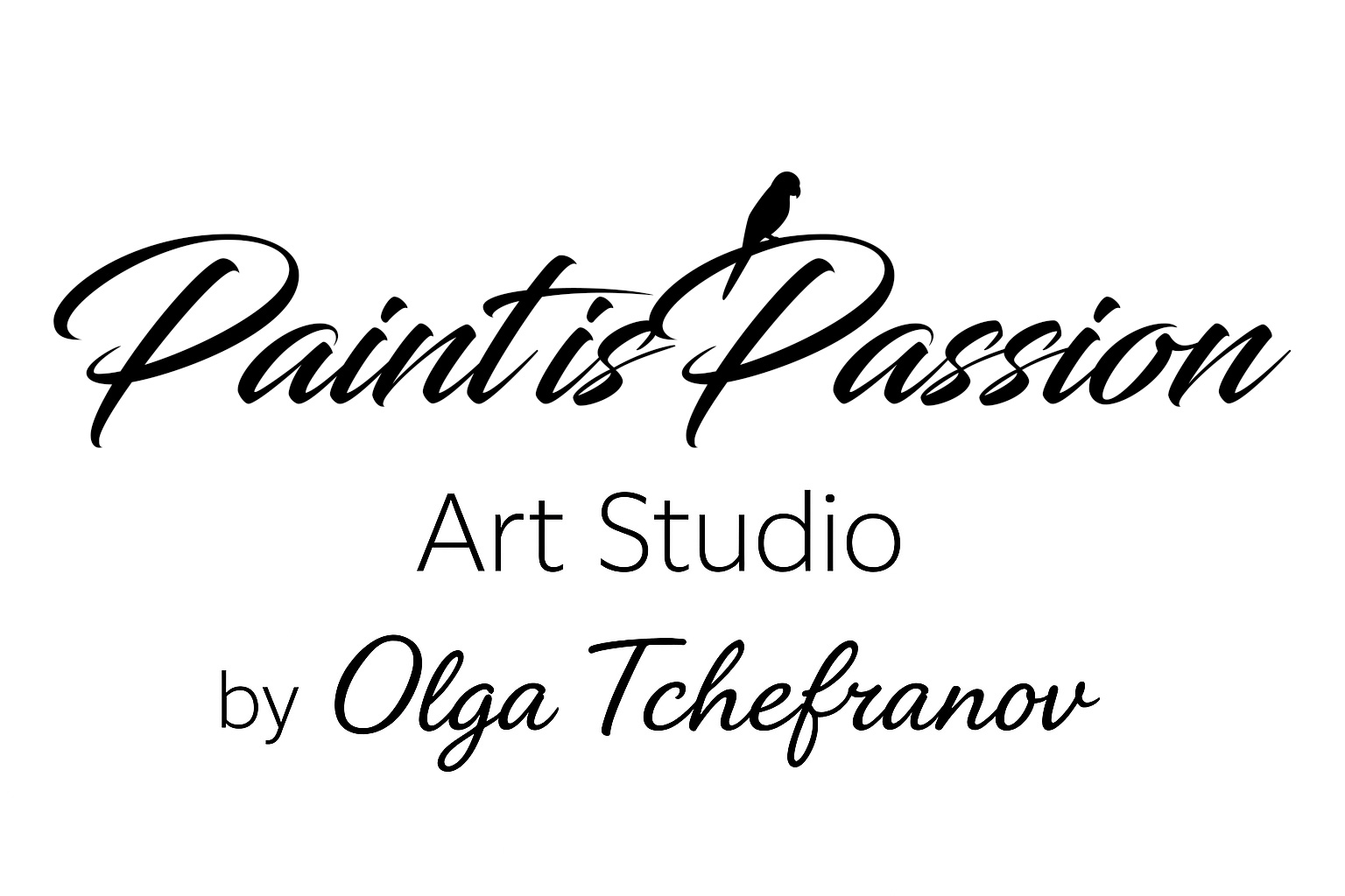 PaintisPassion