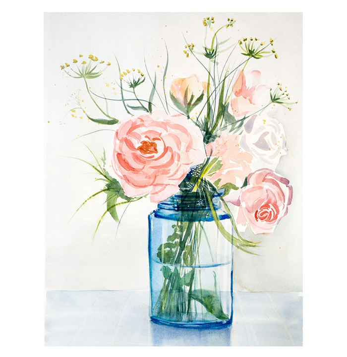 97.Peonies