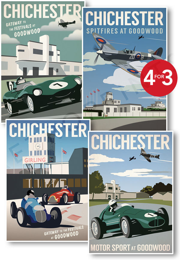 Goodwood Collection