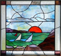 Lesley Garside