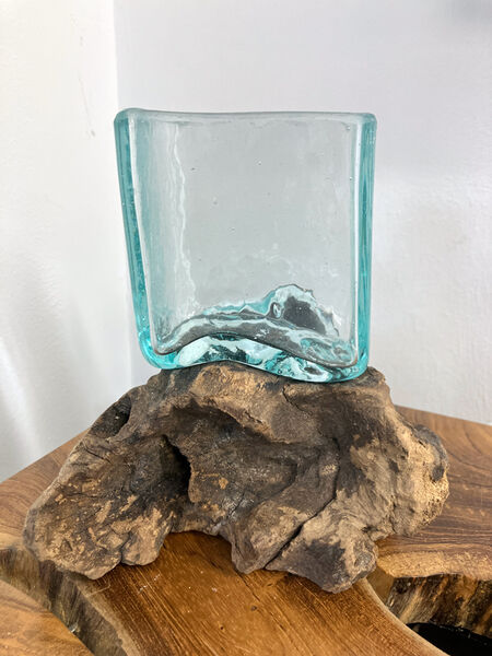 XSmall square root bowl