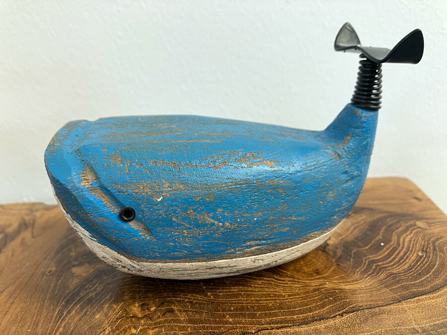 Blue Whale