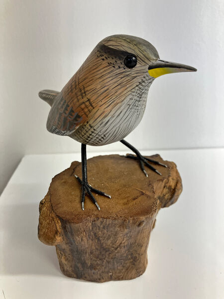 Wren