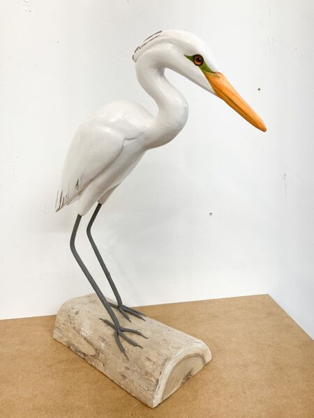 Egret