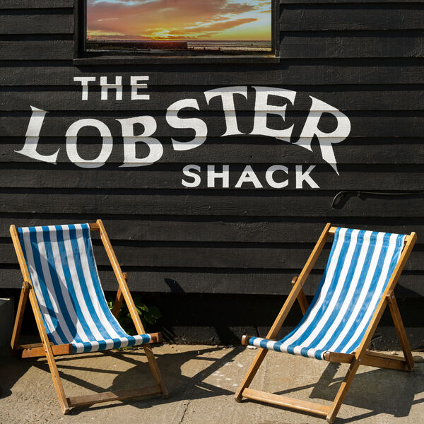 The Lobster Shack