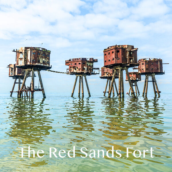The Red Sands Fort