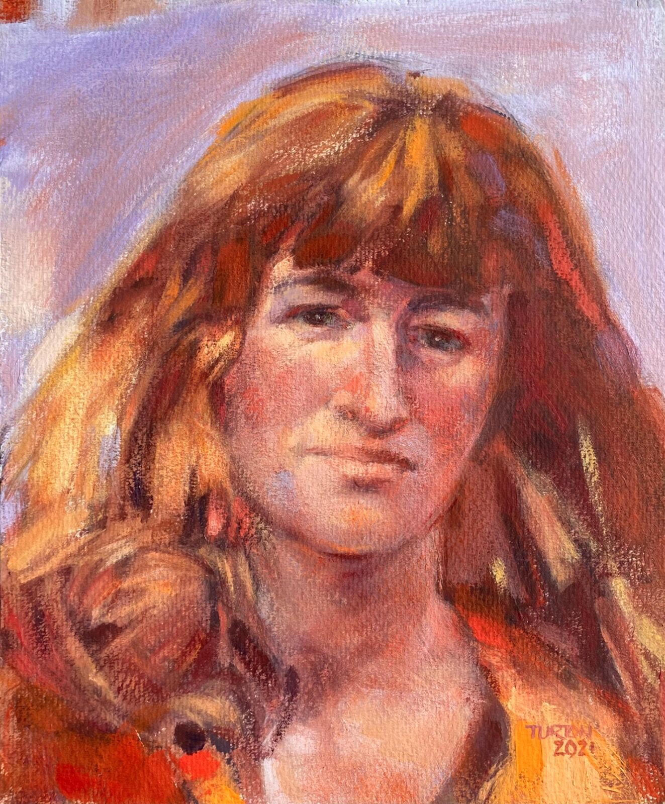 Annie 2021