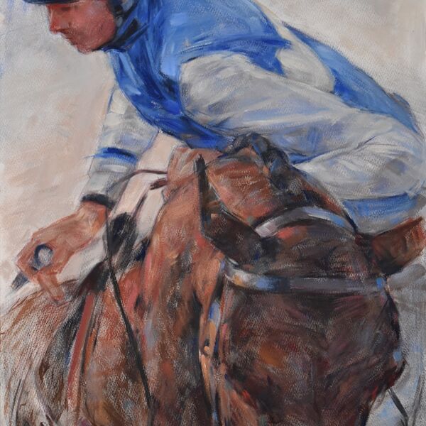 Mounting Jockey