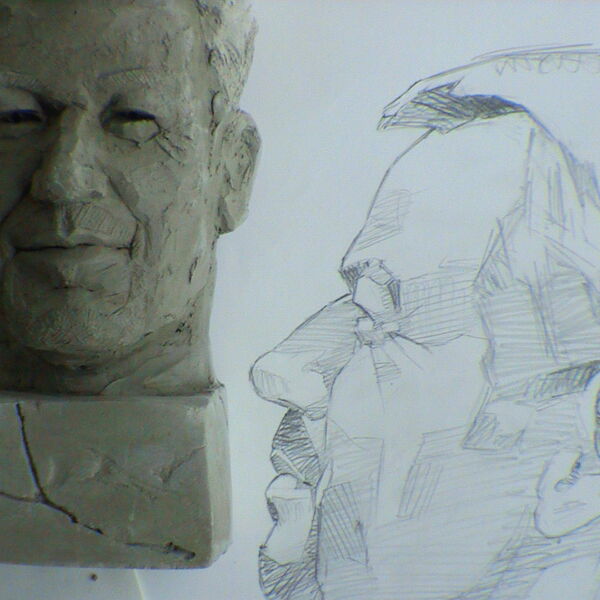 John Bust