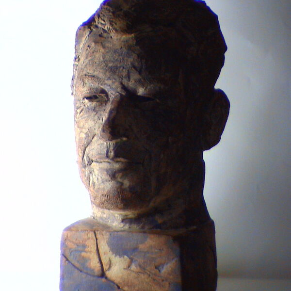 John Bust