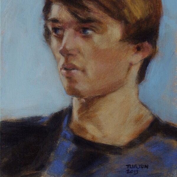 Luke. 2013