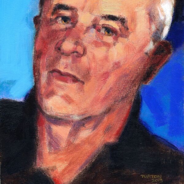 Nick. 2013