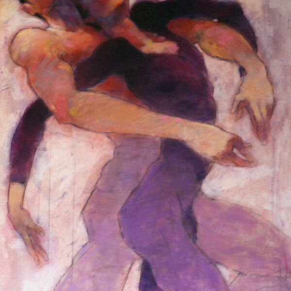 Entwinned  SOLD
