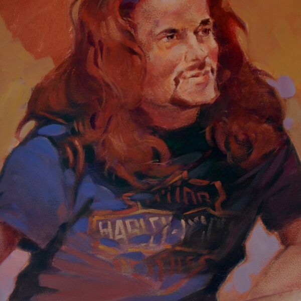 Richie. 1992