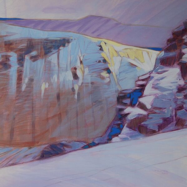 St Sunday Crag