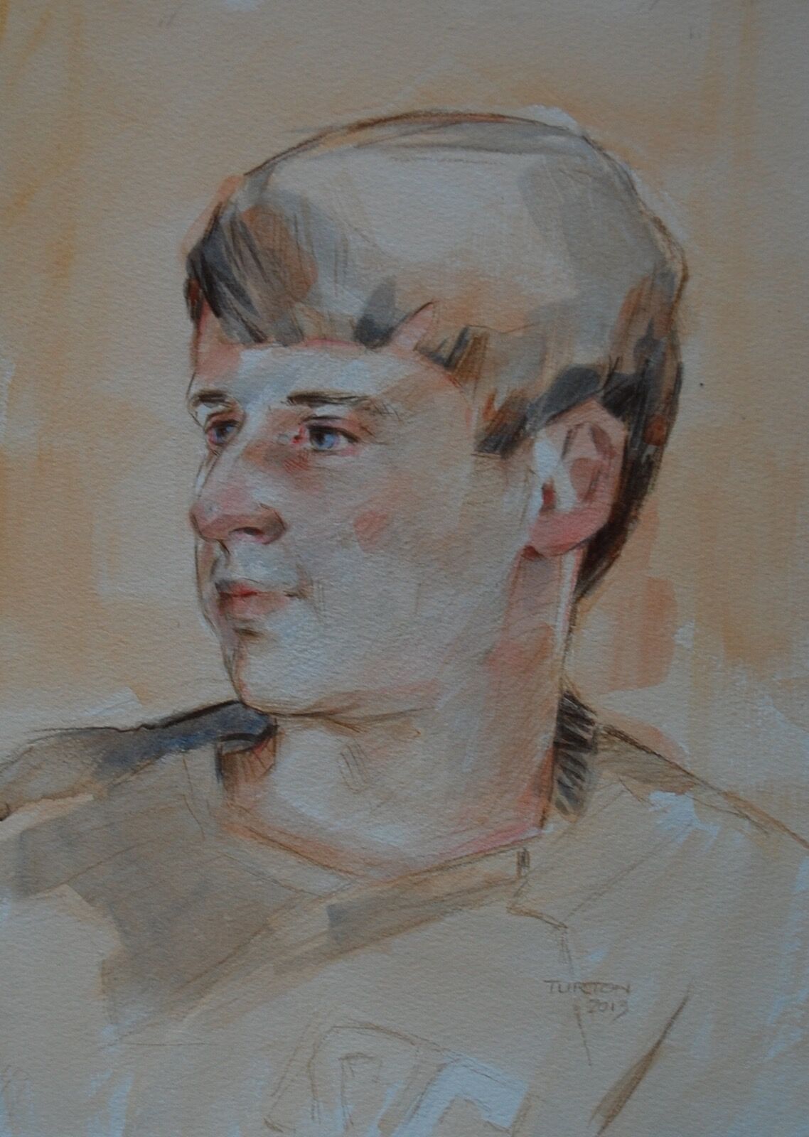 William 2013