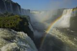 Garganta del Diablo, Iguazu, Brazil