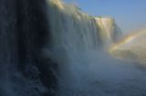 Garganta del Diablo, Iguazu, Brazil