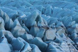 Vatnajokull Glacier